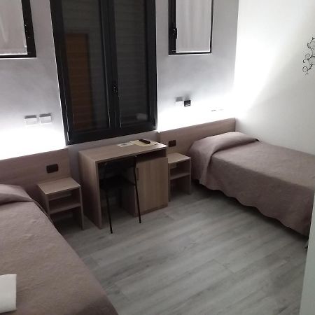 Hotel Alle Scuole New Curtarolo Exteriör bild